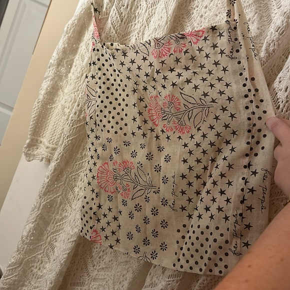 Free People Boho Tote - Picture 2 of 3